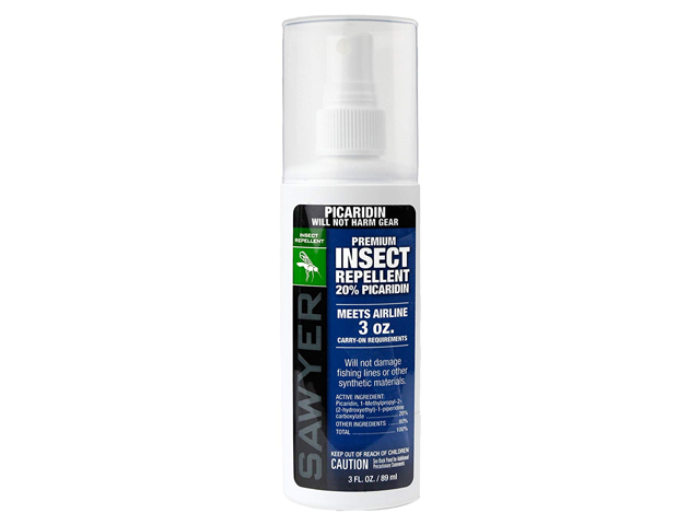 Sawyer Products SP543 Premium Insect Repellent.