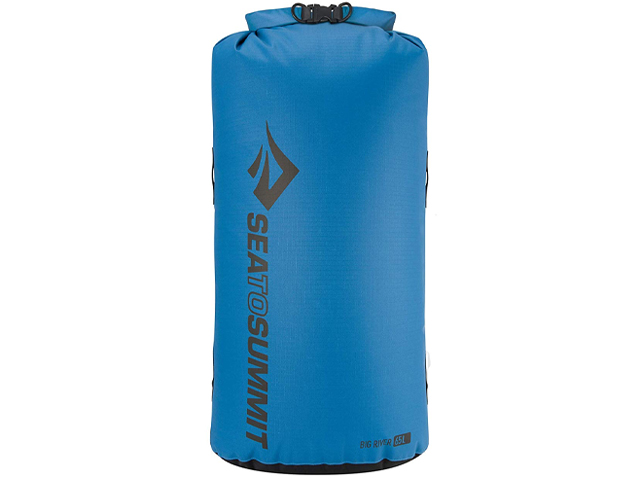 Sea to Summit Big River Dry Bag.