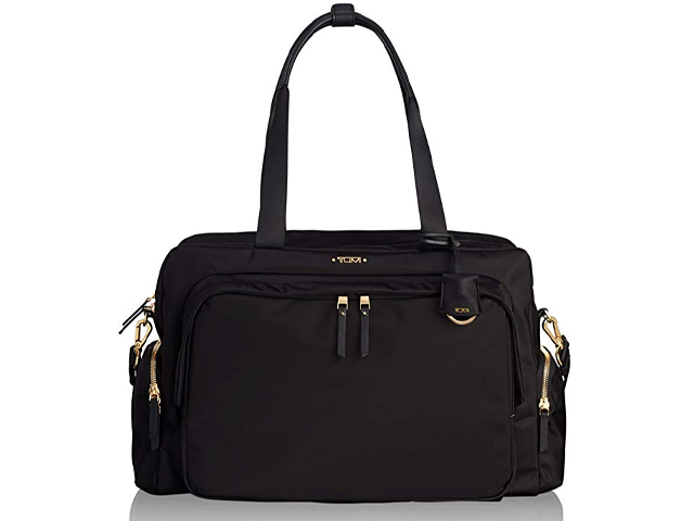 TUMI - Voyageur Colina Duffel Bag.