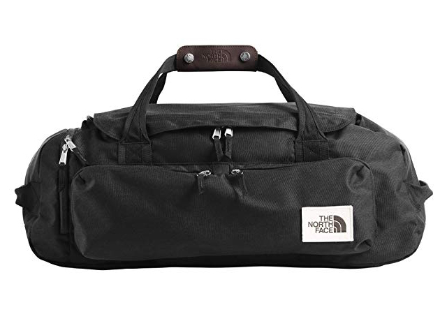 The North Face Berkeley Duffel - Medium.