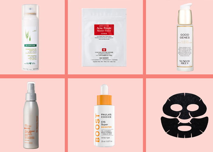 The Travel Skincare We Always Pack Is Finally on Sale