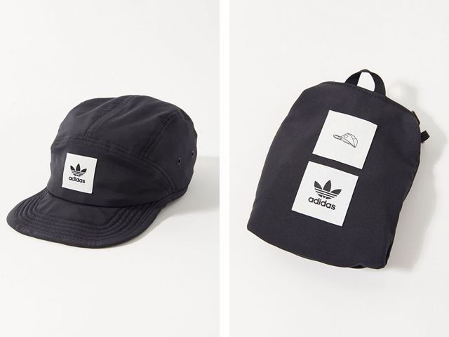 adidas Originals Packable Cap.