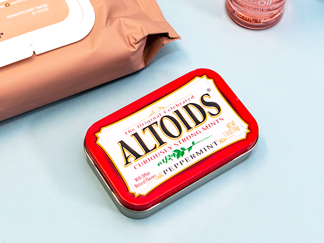 ALTOIDS.