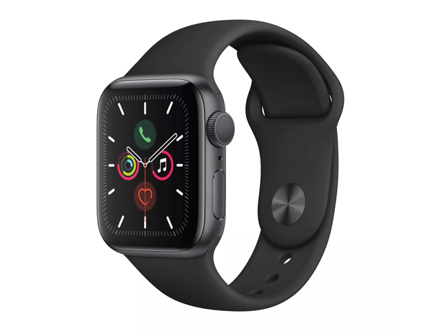 Apple Watch Series 5 GPS.