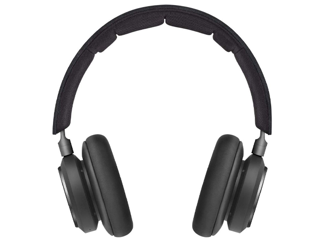 Bang & Olufsen Beoplay H9 3rd Gen Wireless Bluetooth Over-Ear Headphones.