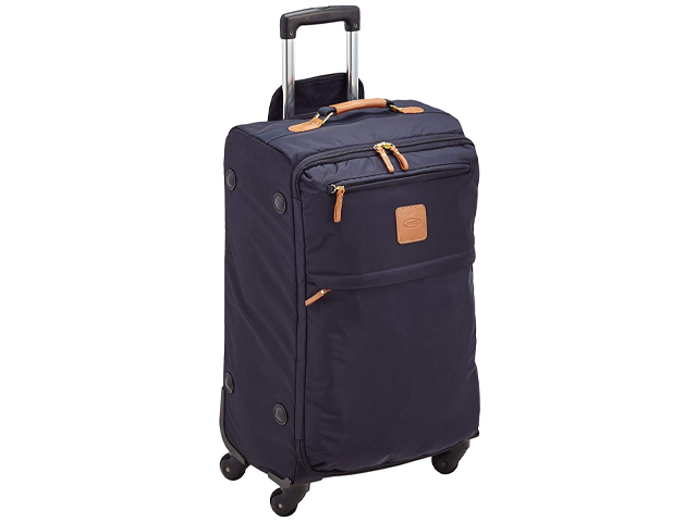 Bric's Luggage X-Bag 25 Inch Lightweight Spinner.