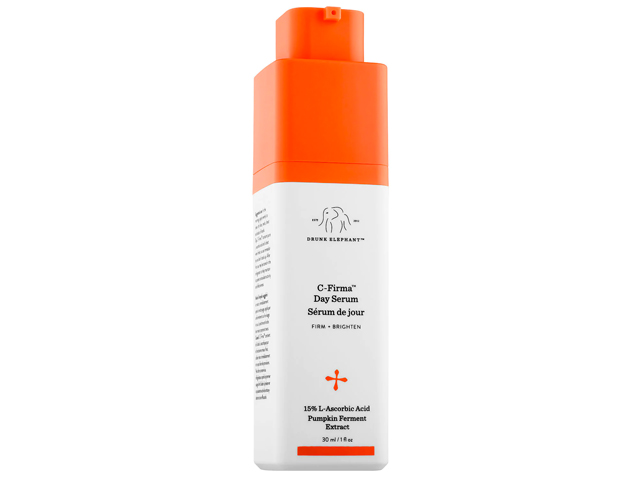 Drunk Elephant C-Firma™ Vitamin C Day Serum.