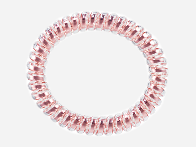 INVISIBOBBLE SLIM the elegant hair ring.