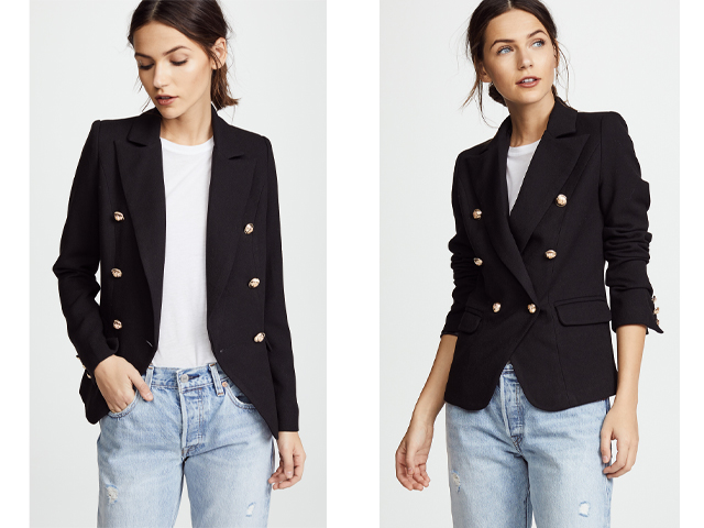 Lioness Palermo Blazer.