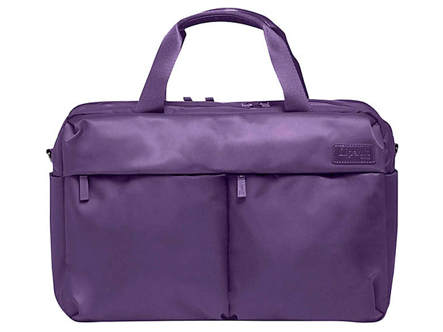 Lipault Paris City Plume 24 Hour Duffel Bag.