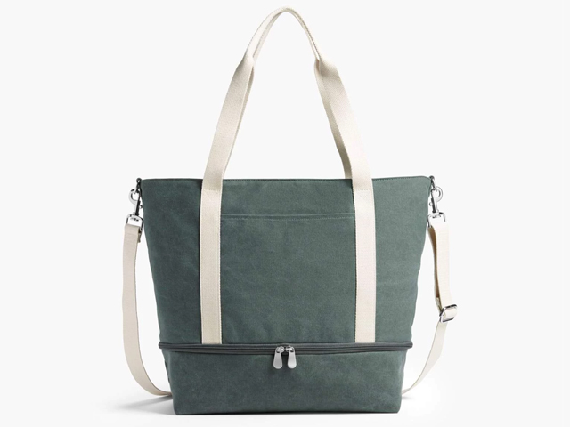 Lo&Sons The Catalina Deluxe Tote.