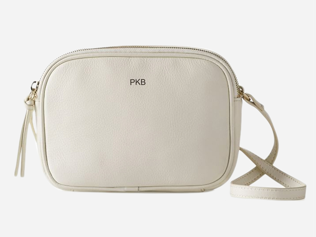 The 14 Best Cross-Body Bags That Are as Stylish as They Are 