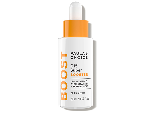 Paula's Choice C15 SUPER BOOSTER.