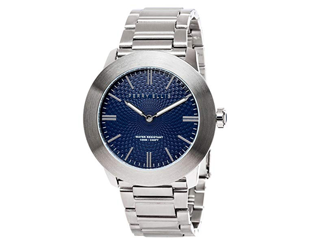 Perry Ellis Mens Watch.