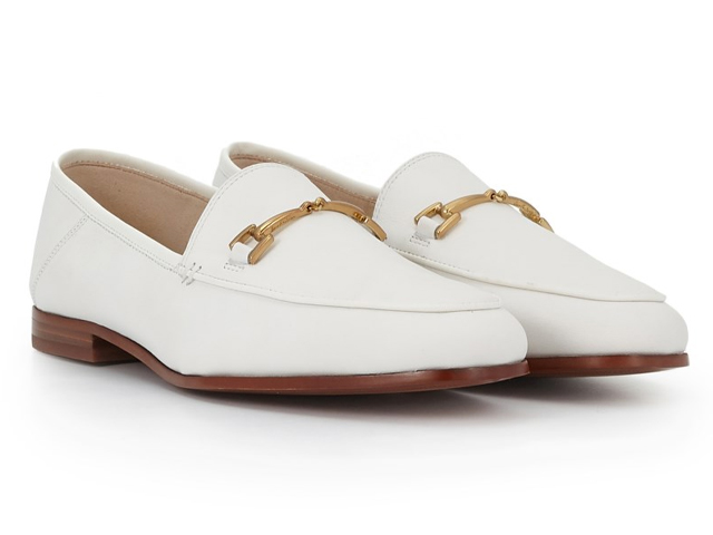 Sam Endelman Loraine Bit Loafer.