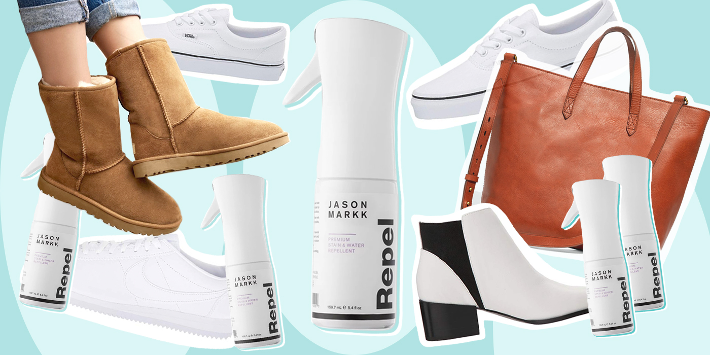 jason markk shoe repel