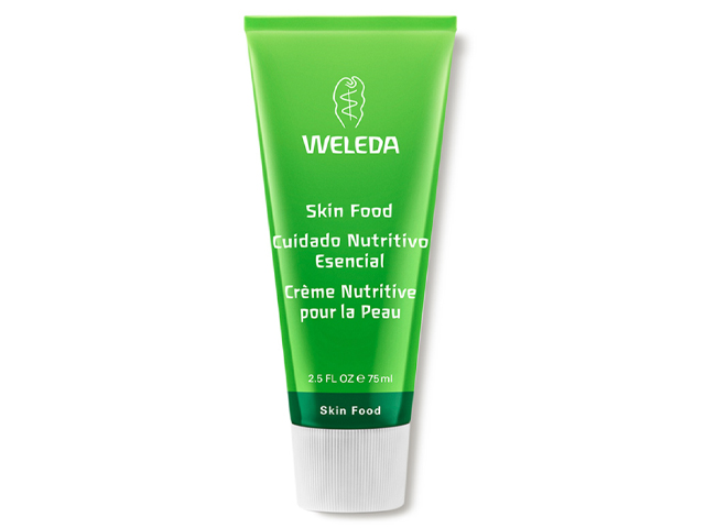 Weleda Skin Food Original Ultra-Rich Cream.