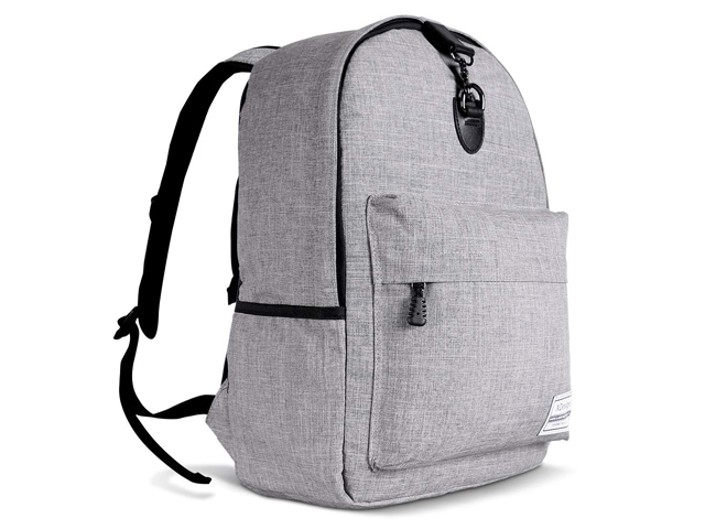 XDesign Travel Laptop Backpack.