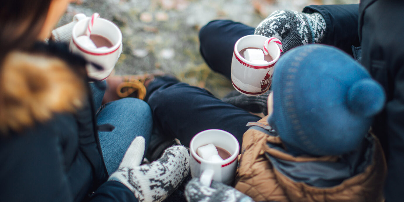 10 Fun Holiday Essentials for Your Family’s Winter Vacation.