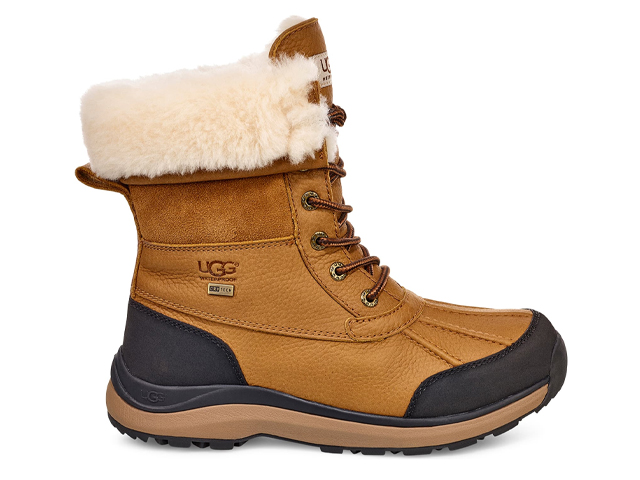 ugg walking shoes