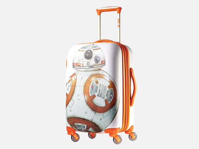 American Tourister Star Wars 20" Spinner.