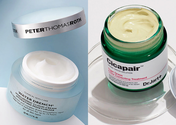 17 Moisturizers We Swear By to Save Your Jetlagged Skin