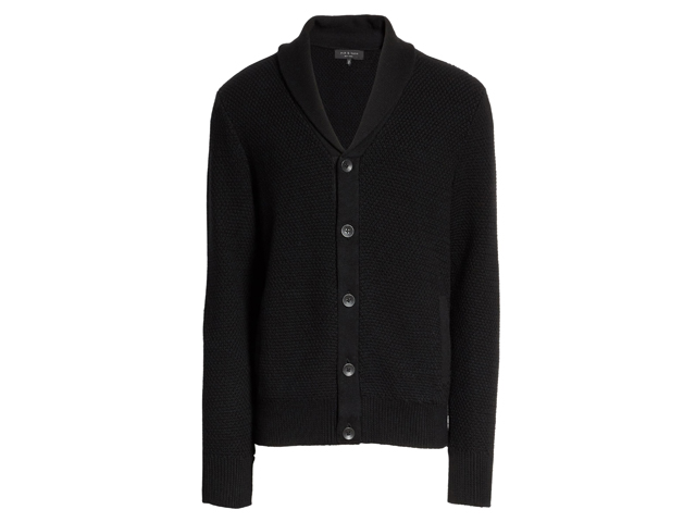 Cardiff Shawl Cardigan RAG & BONE.