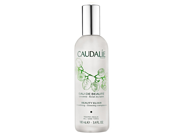 Caudalie Beauty Elixir.