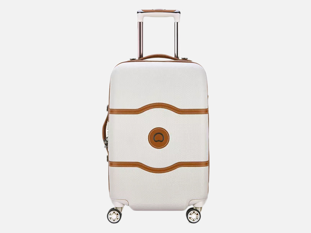 Delsey Chatelet Air Spinner Carry On.