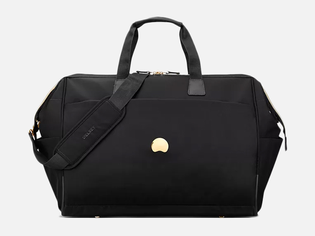 Delsey Montrouge Duffle Bag.