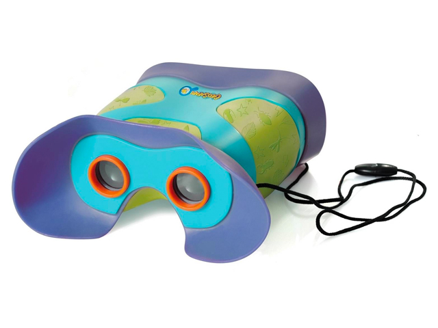 Educational Insights Geosafari Jr. Kidnoculars.