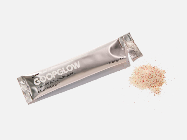 GOOPGLOW MORNING SKIN SUPERPOWDER - 5-STICK PACK.