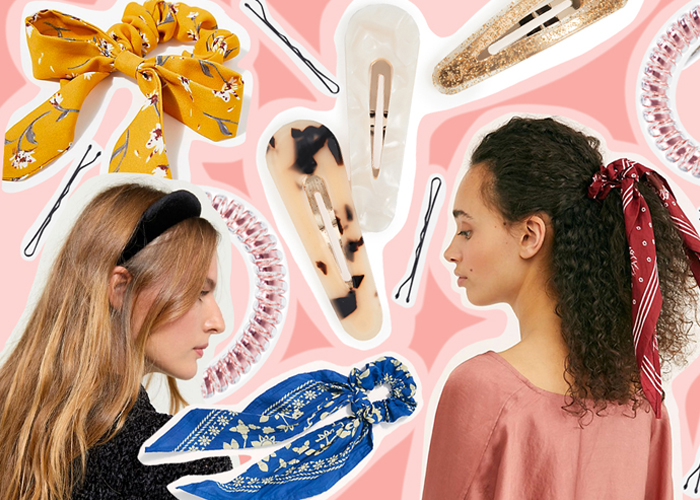 These 11 Hair Accessories Will Level Up Your Outfit