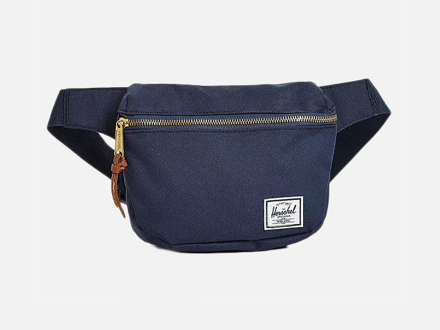 Herschel Supply Co. Fifteen Belt Bag.