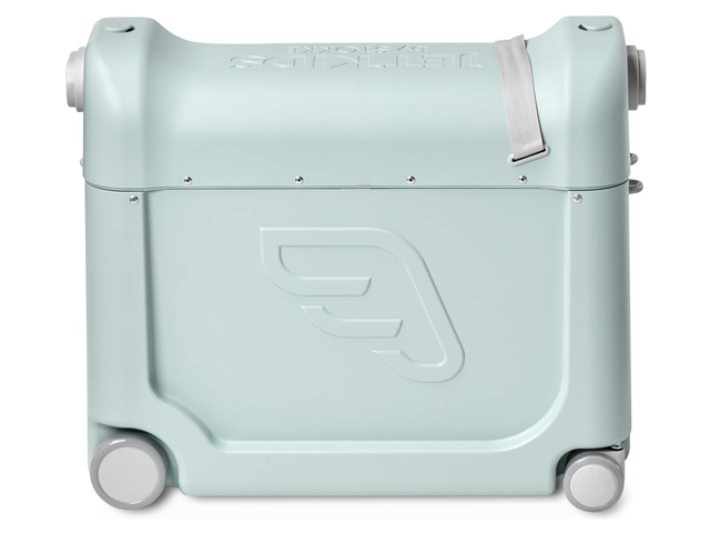 Jetkids by Stokke Bedbox® 19-Inch Ride-On Carry-On Suitcase STOKKE.