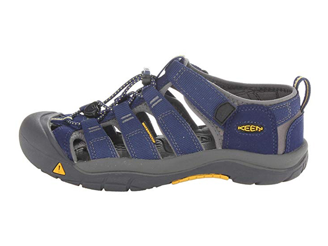 Keen Kids Newport H2 (Little Kid/Big Kid).