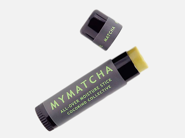 MYMATCHA All-Over Moisture Stick.