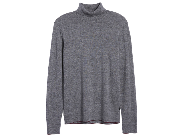 Newtrik Turtleneck Sweater TED BAKER LONDON.