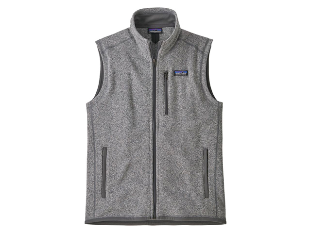 Patagonia Better Sweater Fleece Vest - Men's.