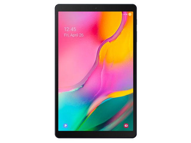 Galaxy Tab A 10.1 (2019), 32GB.