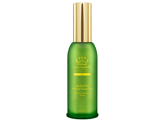 Tata Harper  HYDRATING FLORAL ESSENCE.