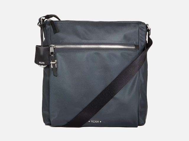 Tumi Voyageur Canton Crossbody - 100% Exclusive.