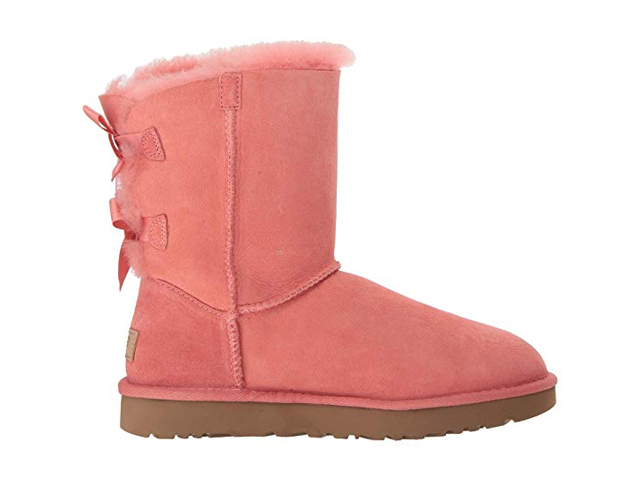 UGG Bailey Bow II.