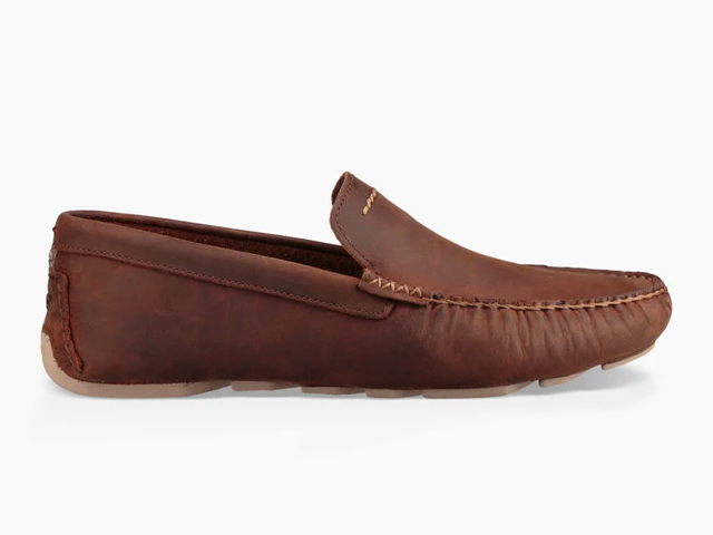 UGG HENRICK LOAFER.