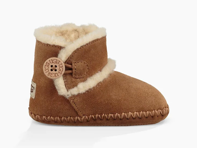 UGG LEMMY II BOOTIE.