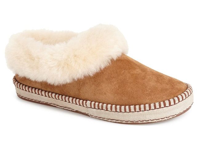 Wrin Slipper UGG.