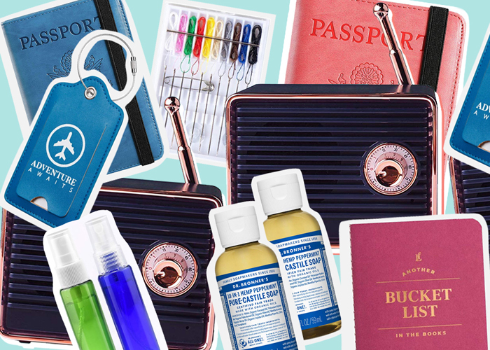 17 Unexpected Stocking Stuffers Under $10 on Amazon