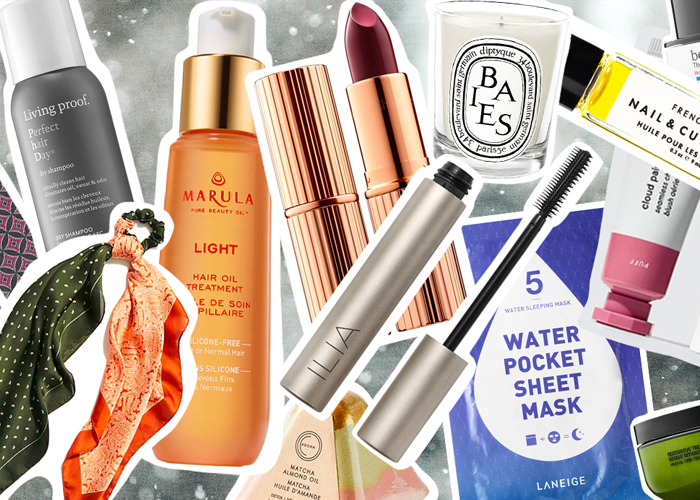 The Very Best Beauty Stocking Stuffers
