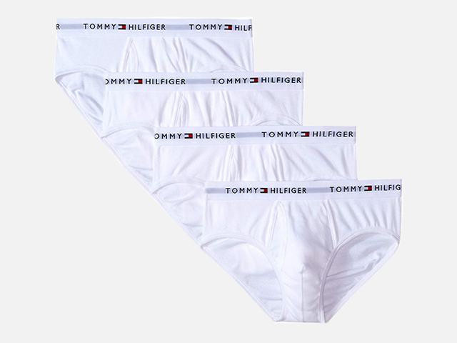 Tommy Hilfiger Mens Underwear.