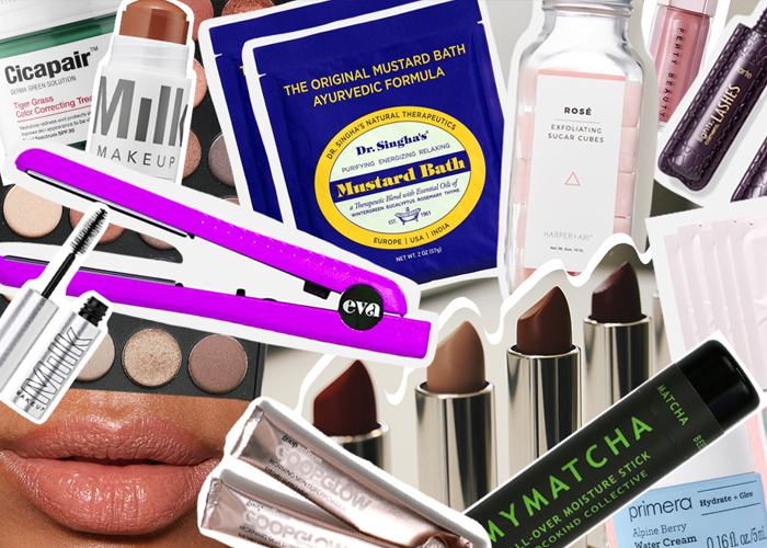 Winter Beauty Gifts That Are Perfect for Travel